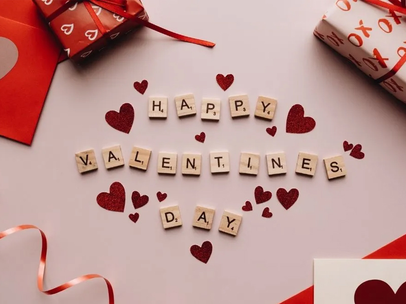 The Heartfelt Essence: Unveiling the Reasons We Celebrate Valentine's Day